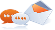 contact